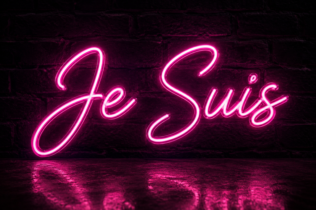 Je Suis