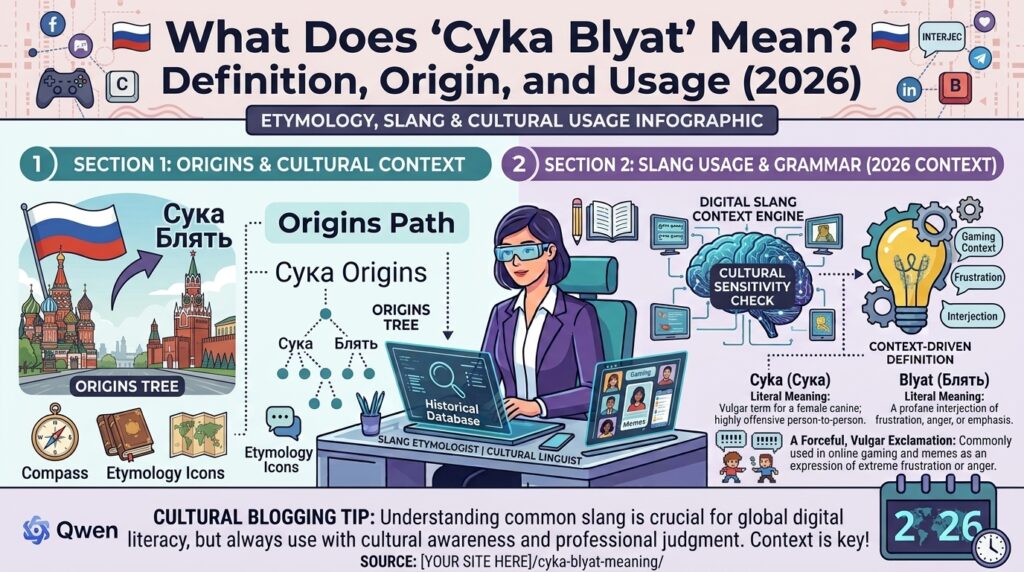Cyka Blyat