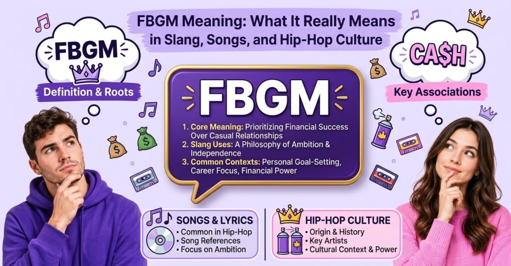 FBGM Meaning