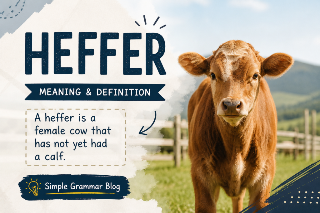 Heffer