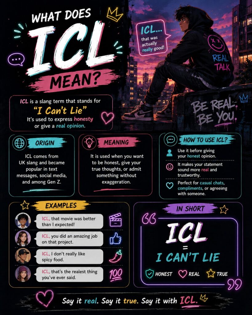 ICL Mean