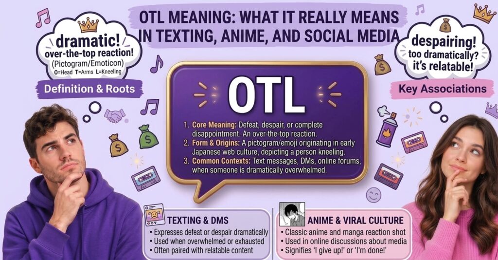 OTL Meaning