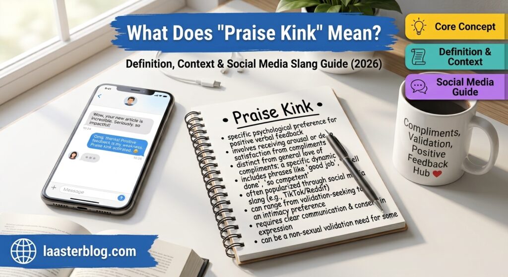 Praise Kink