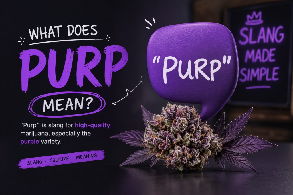 What Does Purp Mean? Slang, Pop Culture, and Real-World Meanings Explained Purp Mean