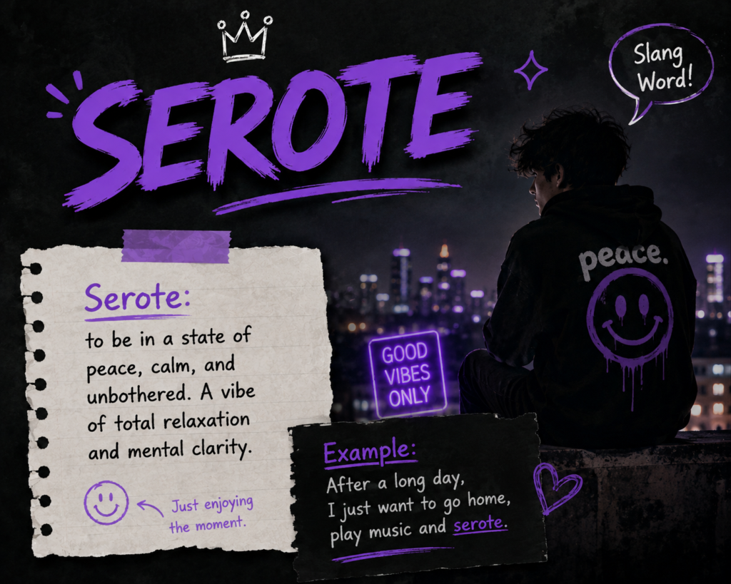 Serote