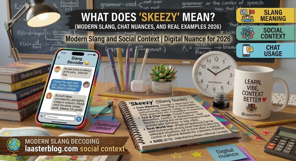 Skeezy Mean