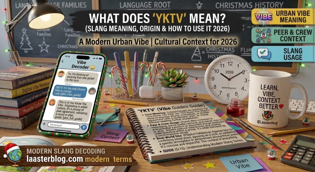 YKTV Mean