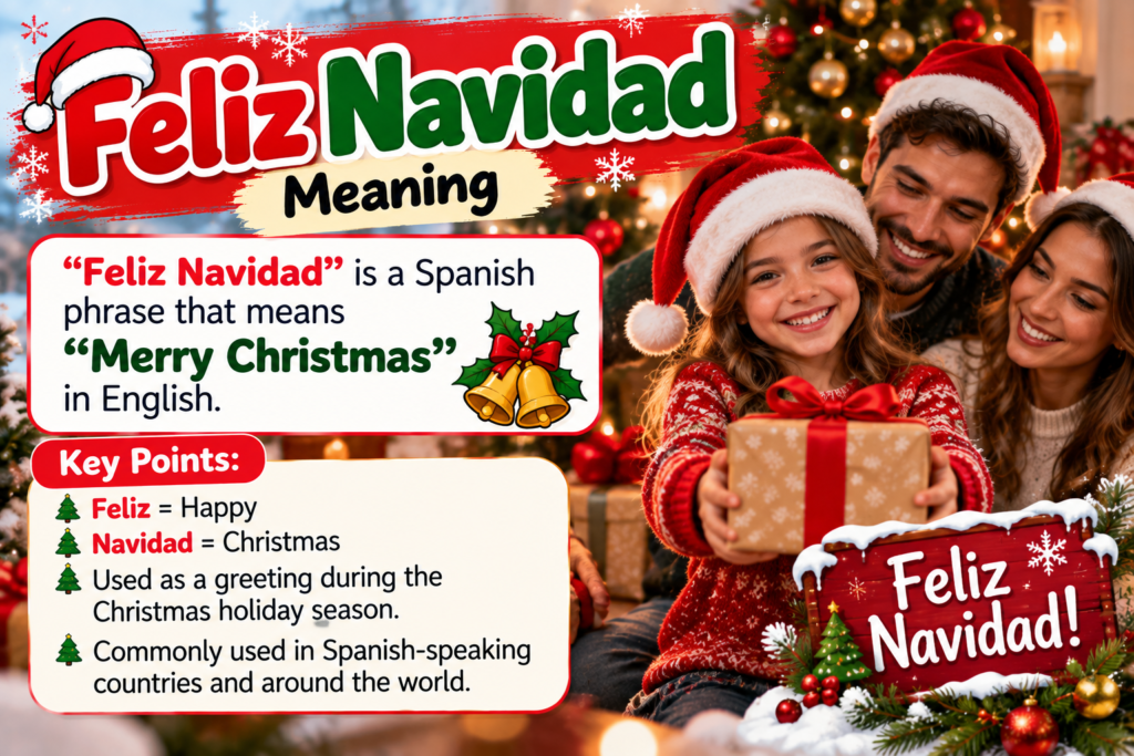feliz-navidad-meaning