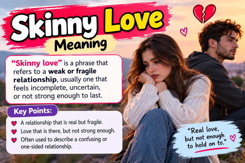 skinny-love-meaning