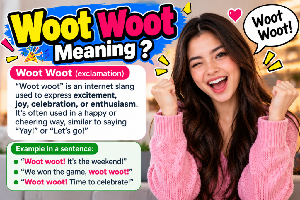 woot-woot-meaning